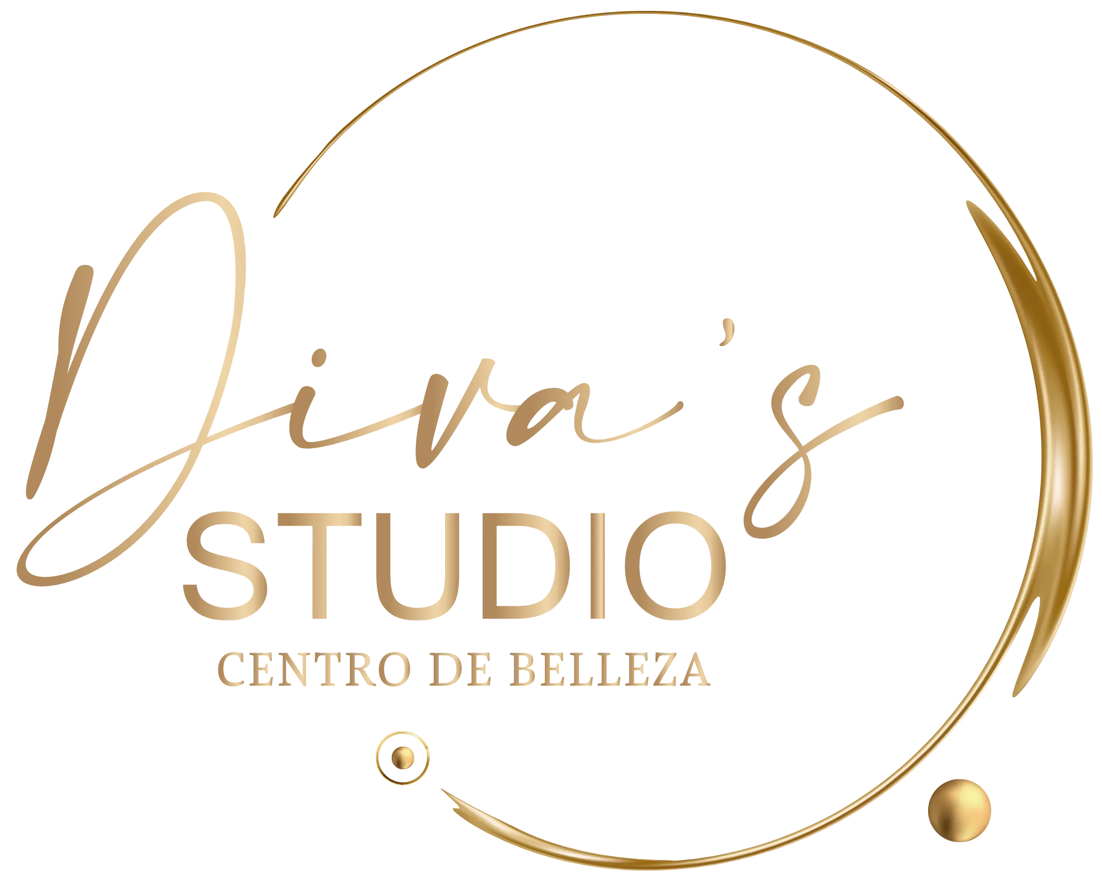 Logo Diva's Studio