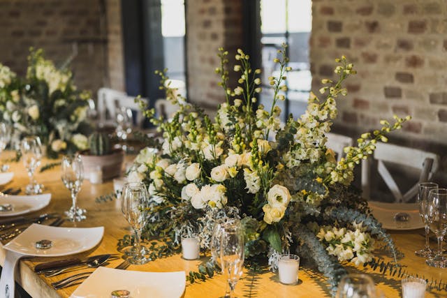 Wedding Planner Diva's Studio